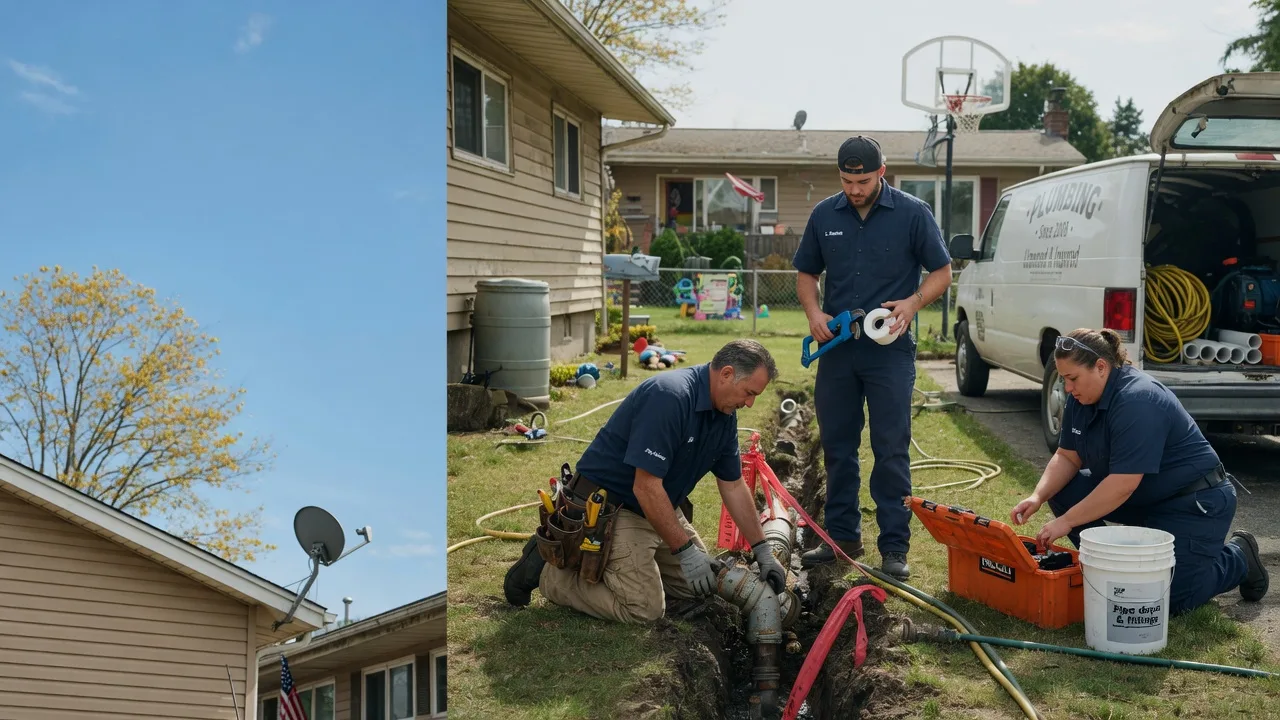 Garbage Disposal Replacement in Randolph, TX near me